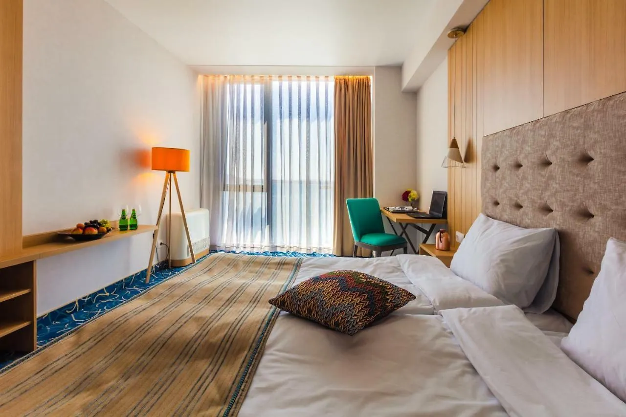 Marina Burgas Hotel