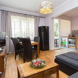 Colorful 2bdr In The Center Apartament Sofia