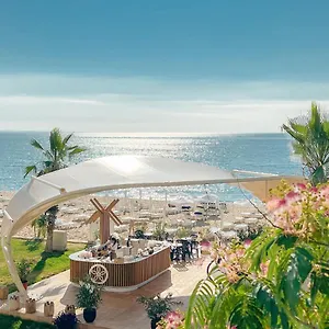 Sentido Marea Hotel Nisipurile de Aur