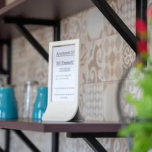 Spacious In The Heart Of Studentski Grad Apartament Sofia
