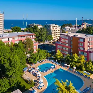 Asteria Family Sunny Sunny Beach