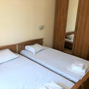 Complex Golden Dreams Sunny Beach
